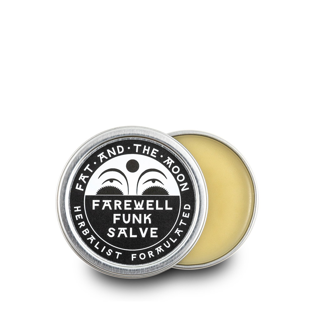 Farewell Funk Salve