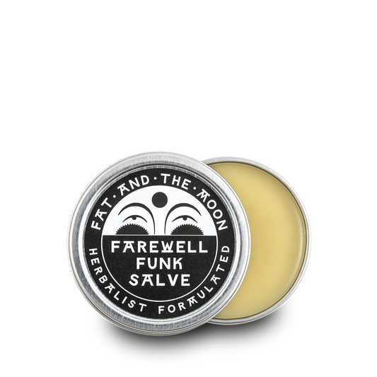 Farewell Funk Salve