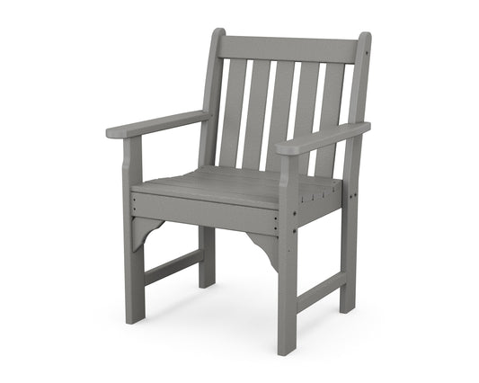 POLYWOOD Vineyard Garden Arm Chair