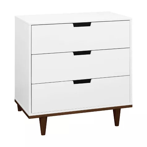 DaVinci Marley 3-Drawer Dresser - $120