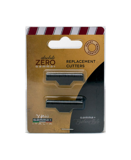 Gamma+ Absolute Replacement Cutter For Absolute Zero