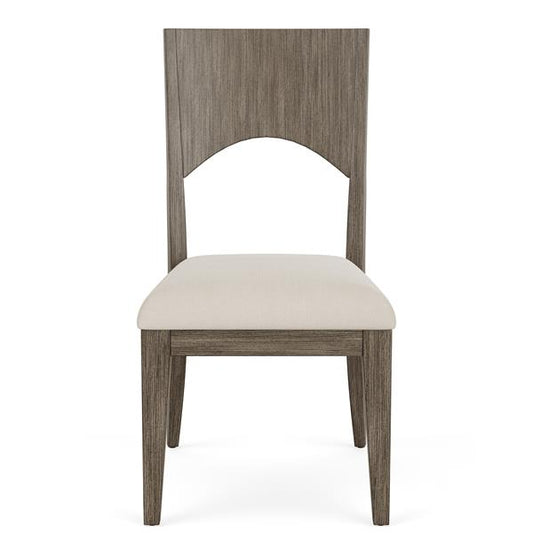 Sariel Upholstered Side Chair