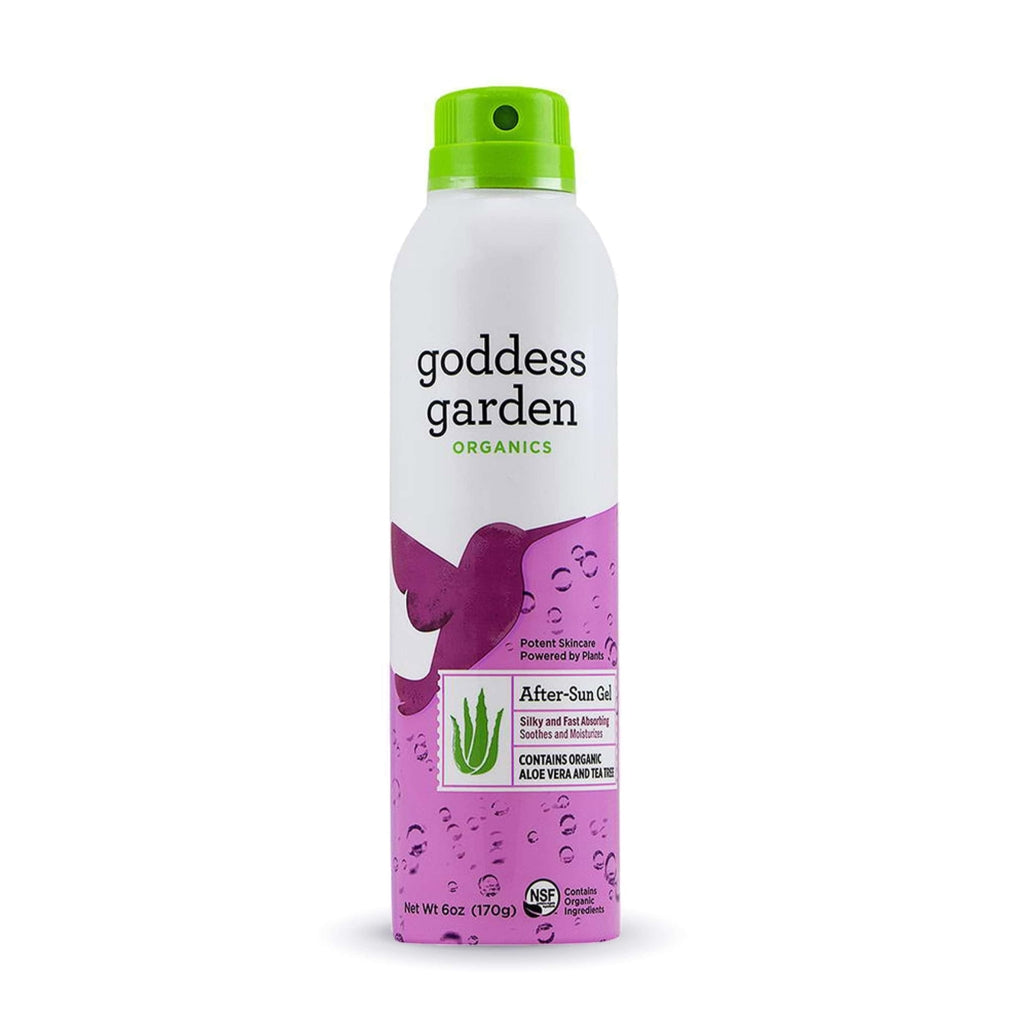 After-Sun Gel