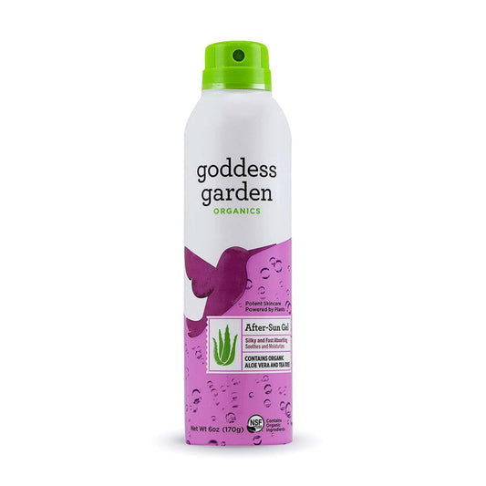 After-Sun Gel
