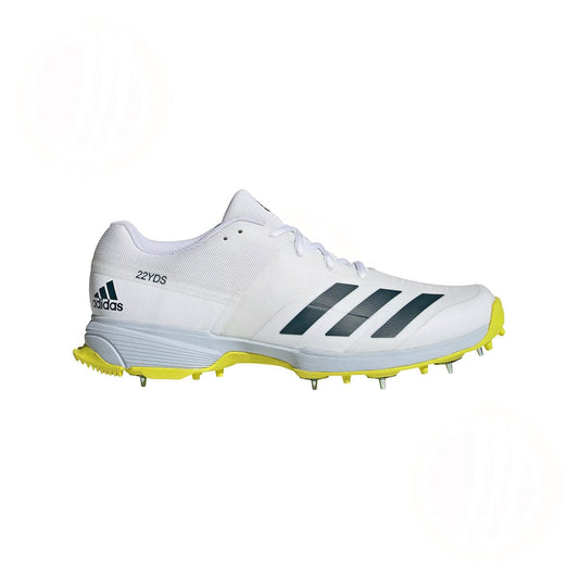 Adidas 22YDS Cricket Shoes