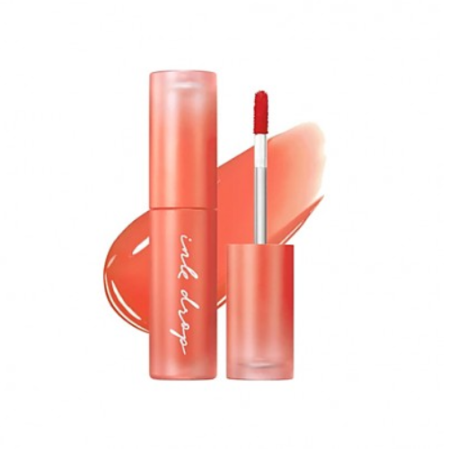 Ink Mood Drop Tint (01 Hazy Coral)
