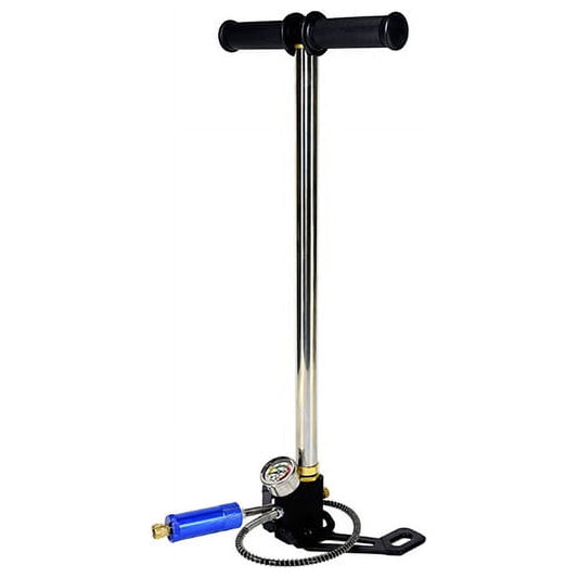 High-pressure Air Cylinder for Tank Diving Gea