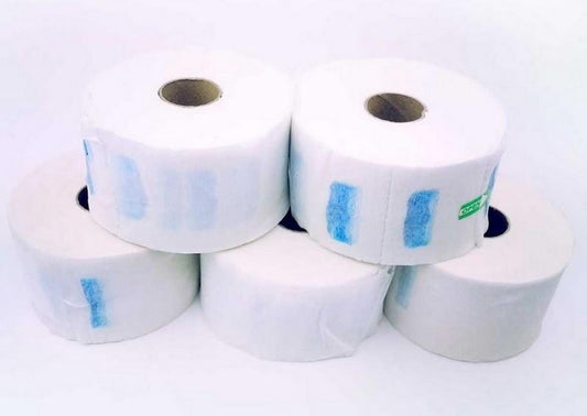 Hold & Touch Roll Neck Strips 5pack