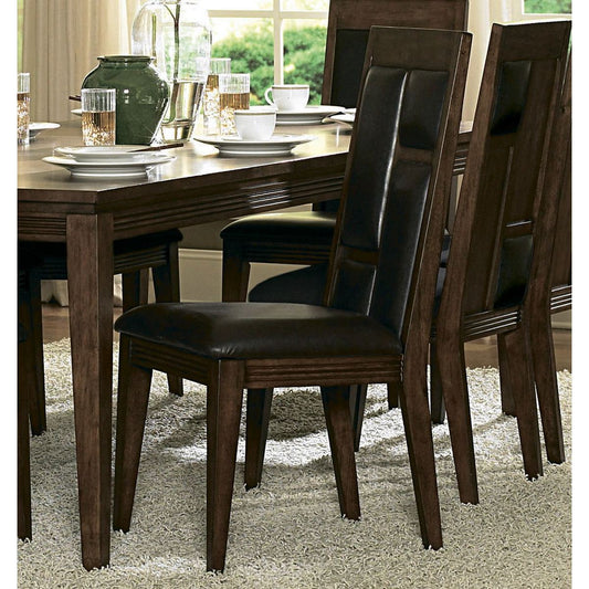 Homelegance Huntington Side Chair