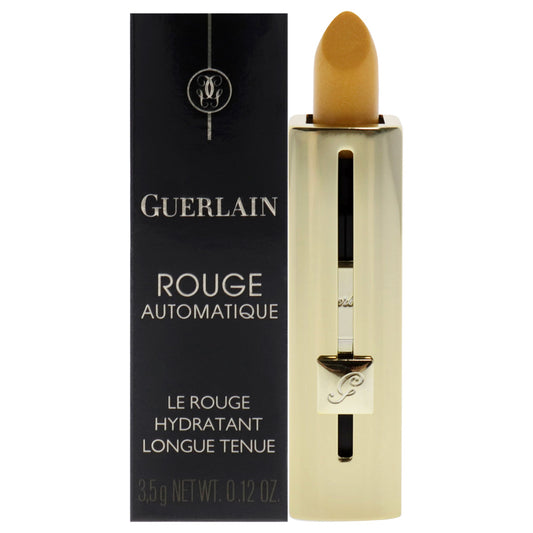 Rouge Automatique Long-Lasting Lip Colour - # 603 Yellow It-Stick by Guerlain for Women 0.12 oz Lipstick