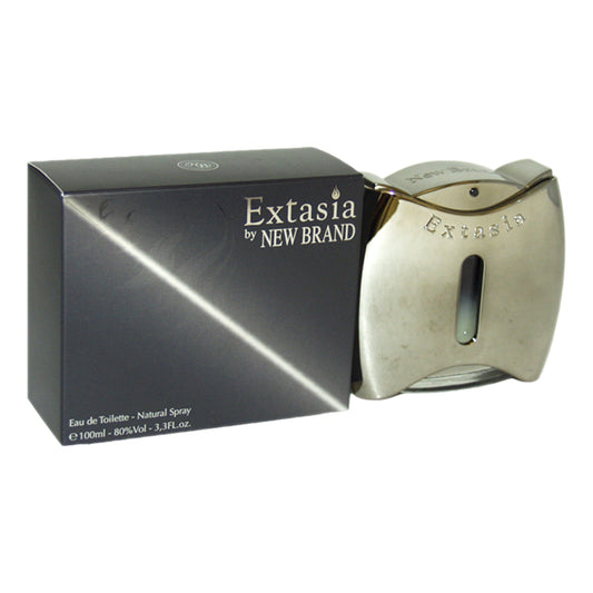 Extasia