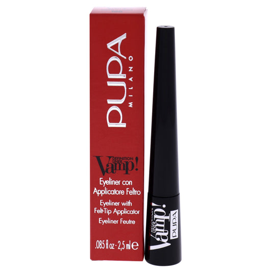 Vamp! Definition Liner - 100 Extra Black