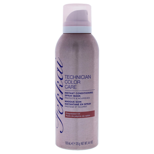 Technician Color Care Instant Conditioning Spray Mask by Frederic Fekkai for Unisex 4.4 oz Masque