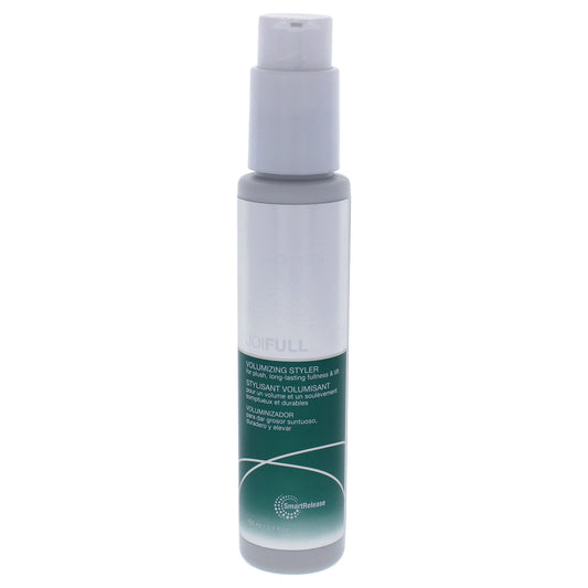 Joifull Volumizing Styler by Joico for Unisex 3.4 oz Hairspray