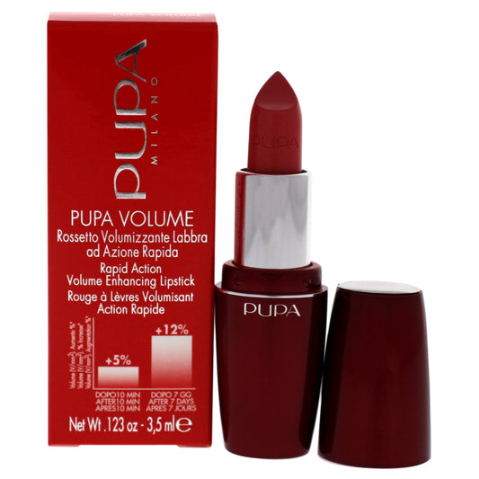 Pupa Volume - 102 Romantic Rose