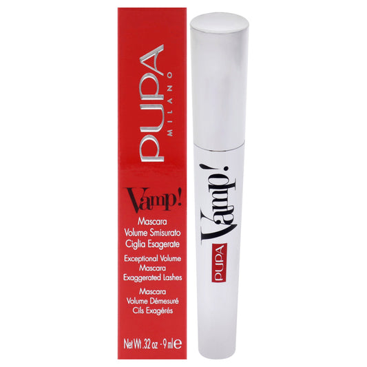 Vamp! Mascara - 200 Chocolate Brown