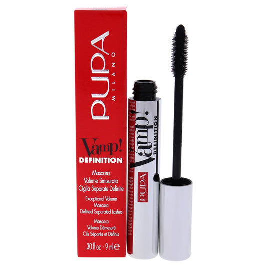 Vamp! Definition Mascara - 001 Extra Black