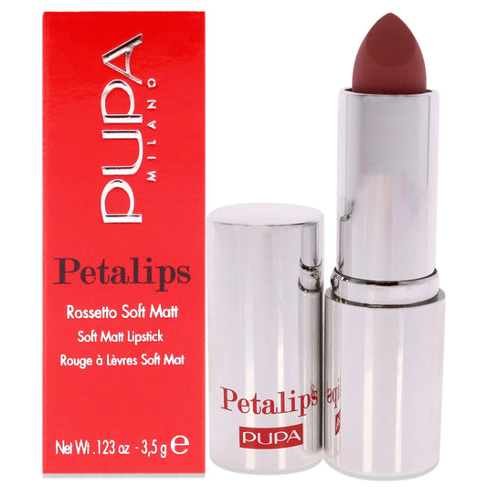 Petalips Soft Matt - 003 Aquatic Nymphaea