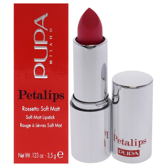 Petalips Soft Matt - 005 Elegant Camellia