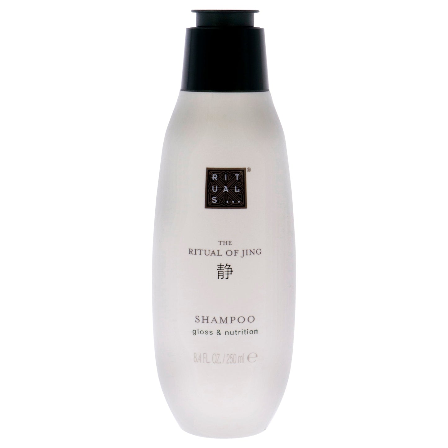 The Ritual of Jing Shampoo by Rituals for Women - 8.4 oz Shampoo