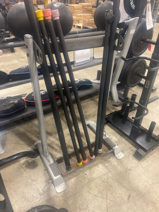 Used Storage Rack