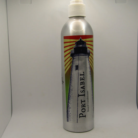 Port Isabel Beard Conditioner - by Damn Yankee Beard Co (Pre-Owned)