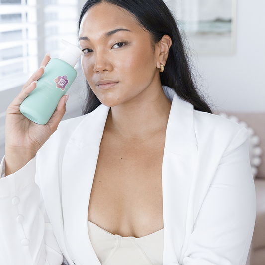 Boss Babe Body Wash