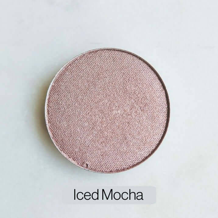 Natural Eye Shadow Singles