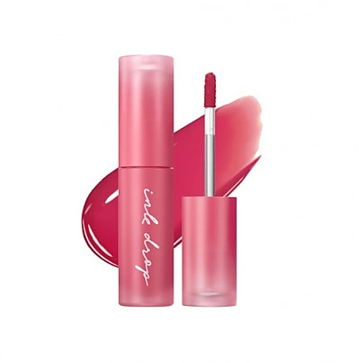 Ink Mood Drop Tint (04 Goji Berry)