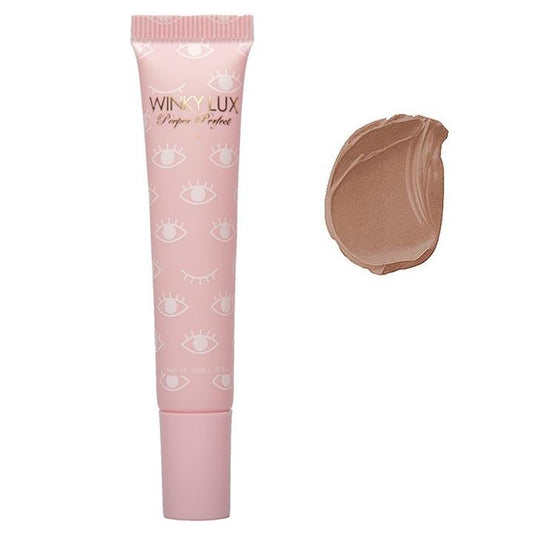 Peeper Perfect Full Coverage Concealer- Deep