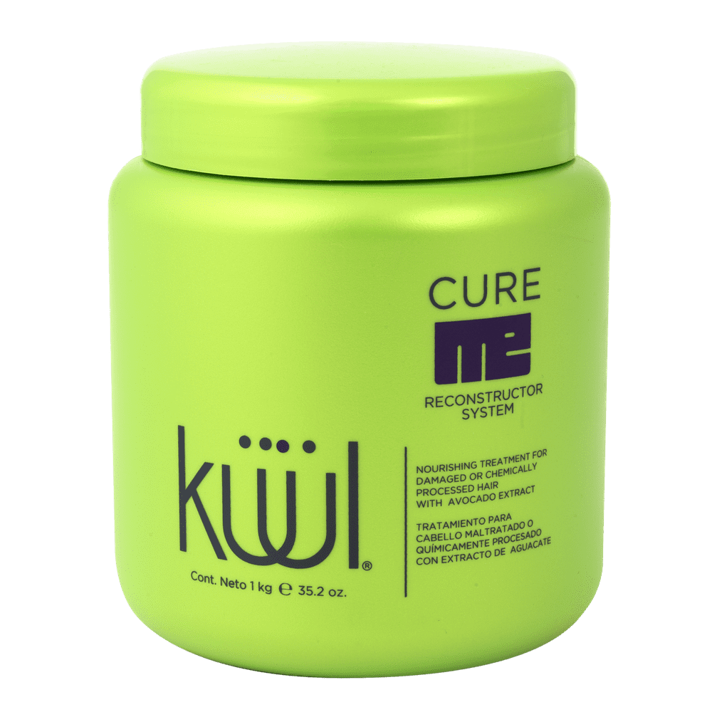 Kuul Cure Me Reconstructor 35.2oz
