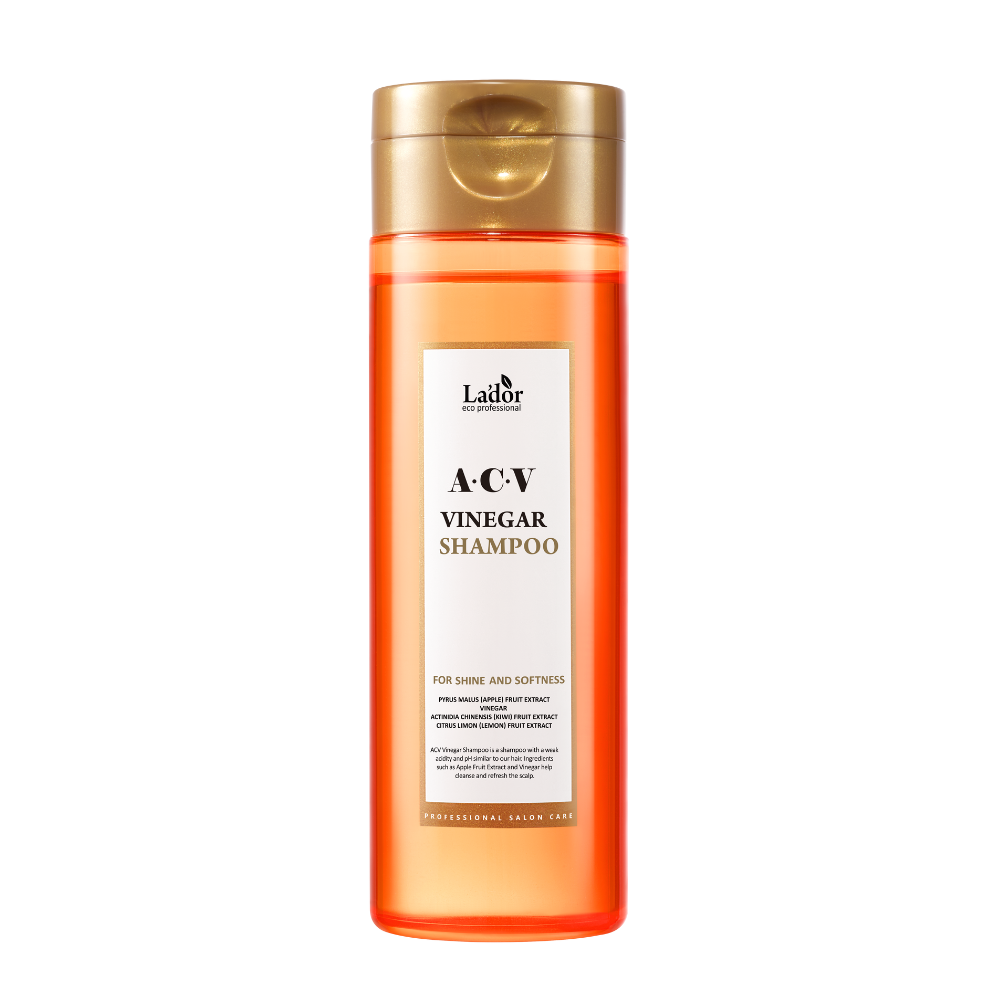 ACV Vinegar Clarifying Shampoo (150ml)