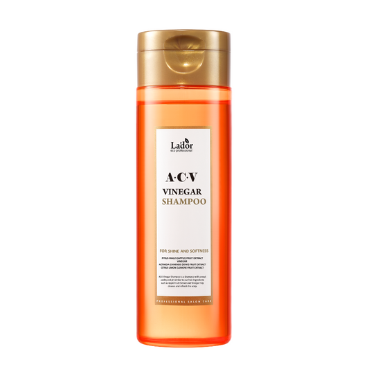 ACV Vinegar Clarifying Shampoo (150ml)