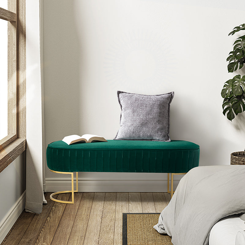 Nuria 48" Wide Bench