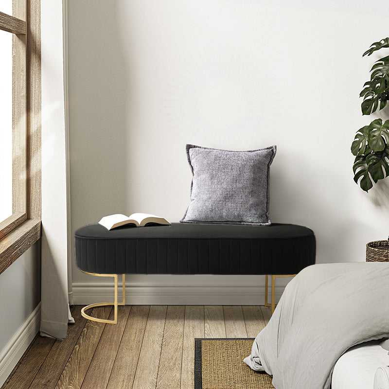 Nuria 48" Wide Bench