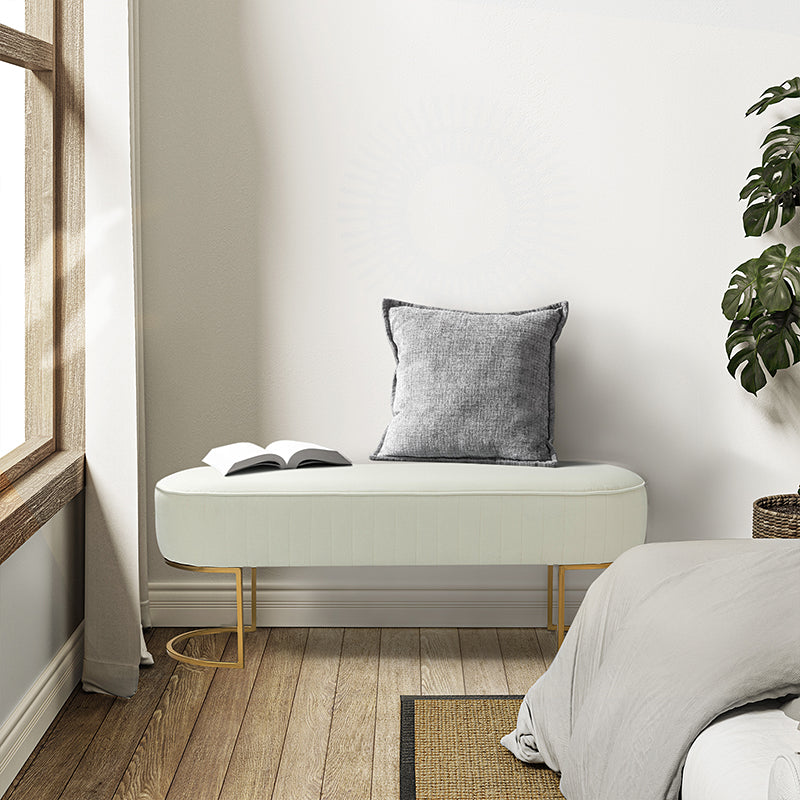 Nuria 48" Wide Bench