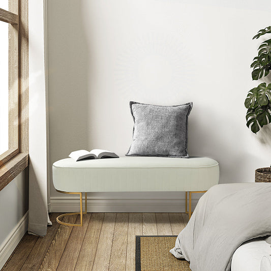 Nuria 48" Wide Bench
