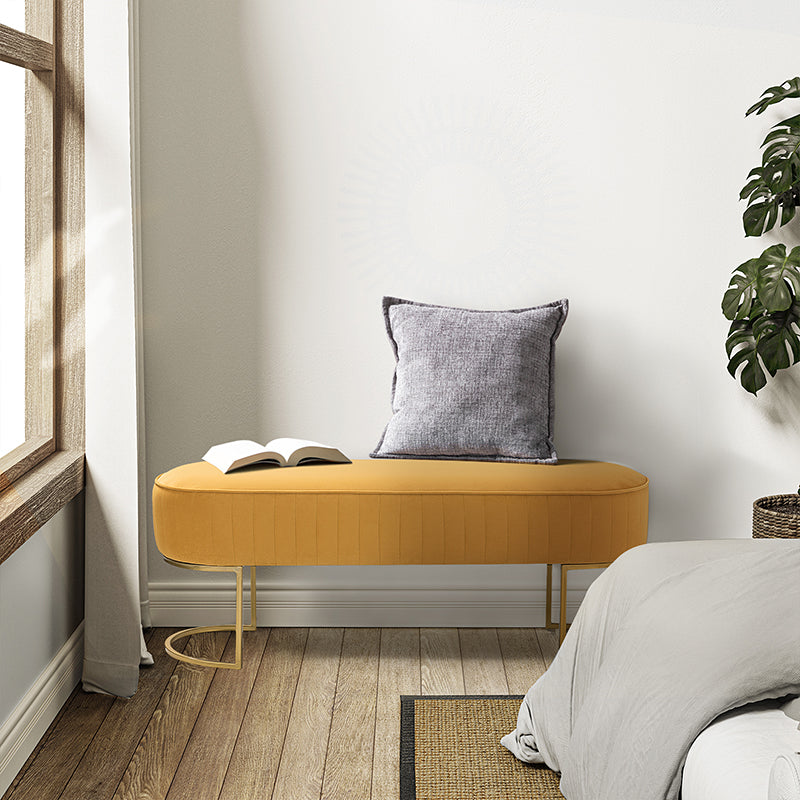 Nuria 48" Wide Bench