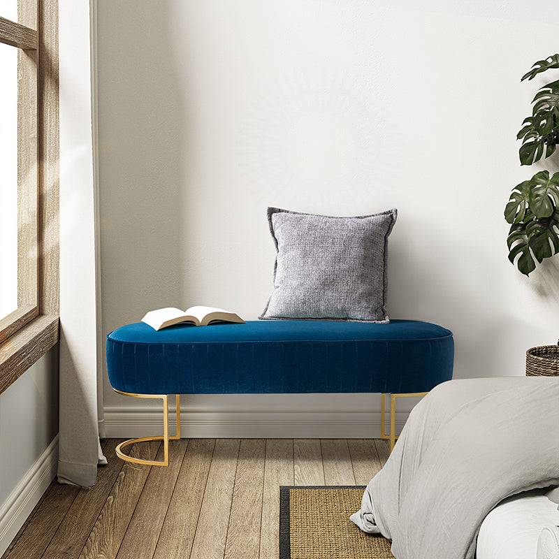 Nuria 48" Wide Bench
