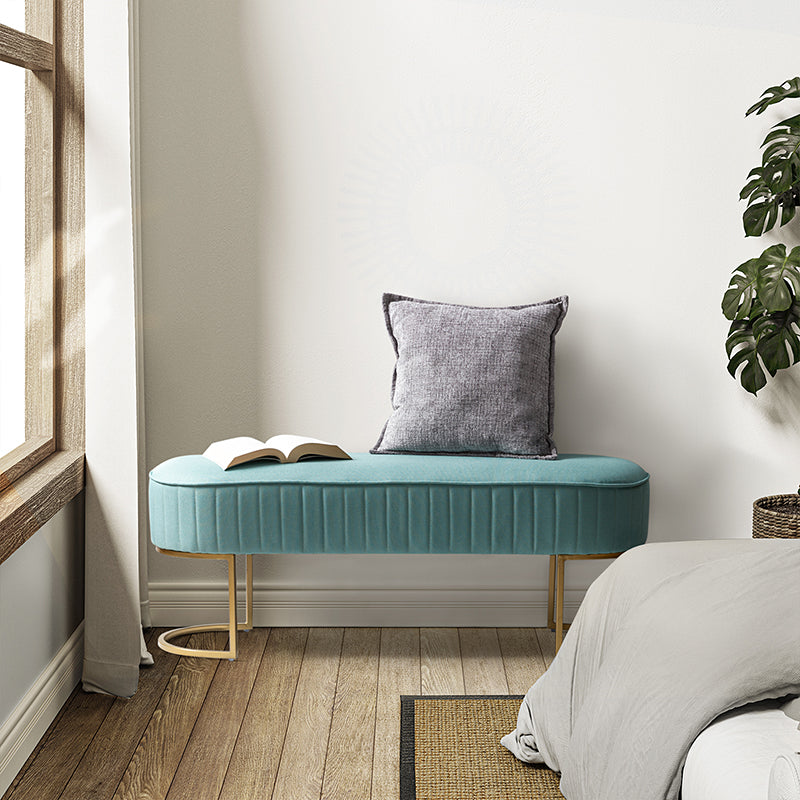 Nuria 48" Wide Bench