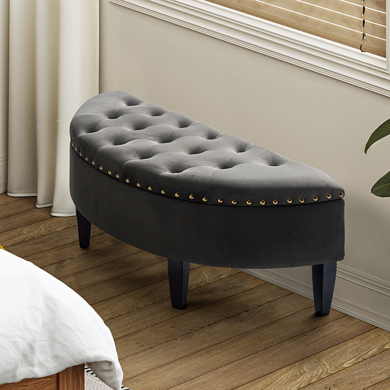 Baylon 43.3" Wide Bedroom Bench