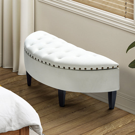 Baylon 43.3" Wide Bedroom Bench