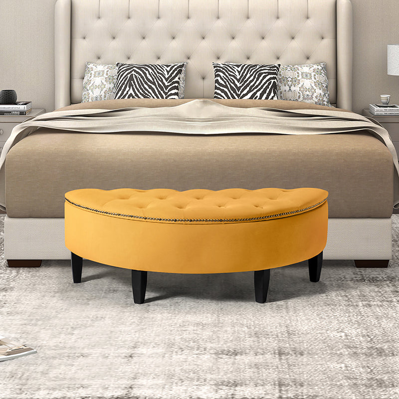 Baylon 43.3" Wide Bedroom Bench