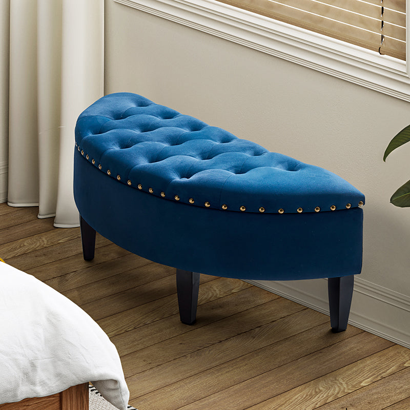 Baylon 43.3" Wide Bedroom Bench