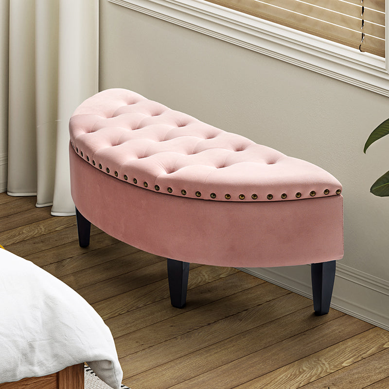 Baylon 43.3" Wide Bedroom Bench