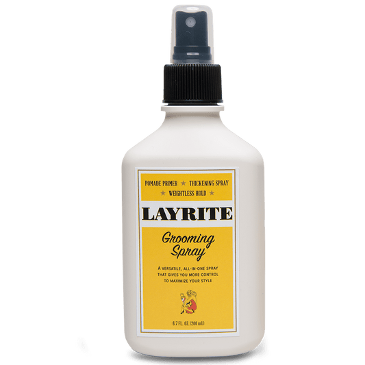 Layrite Grooming Spray 6.7oz