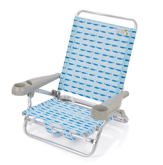 Sandbar Low Beach Chair