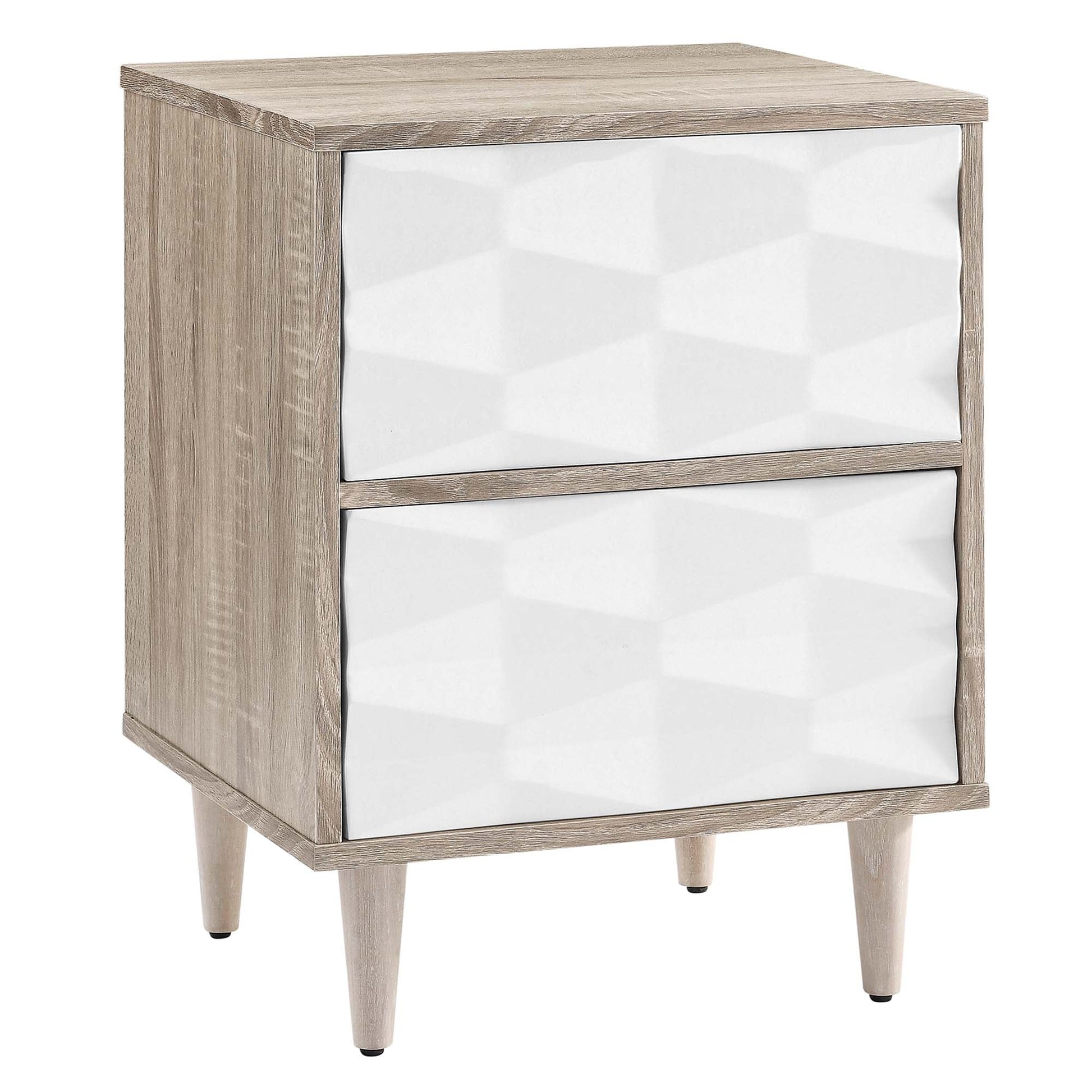Oak White