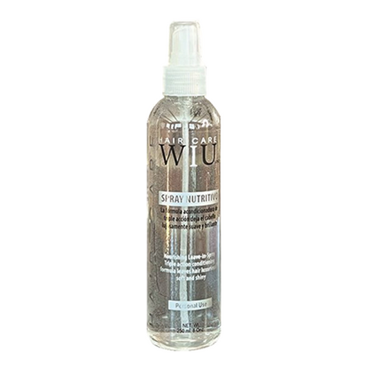 NOURISHING LEAVE-IN SPRAY