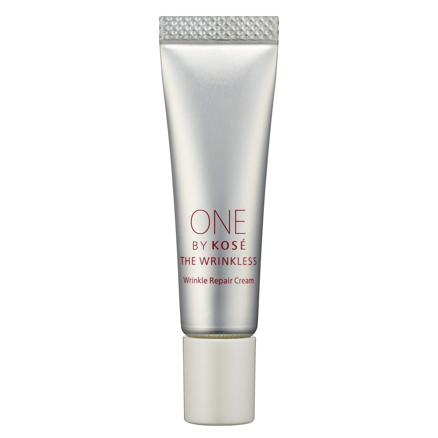 One By Kose The Wrinkless 6g - Wrinkle Repair Cream Made In Japan - Facial Japanese Skincare Product